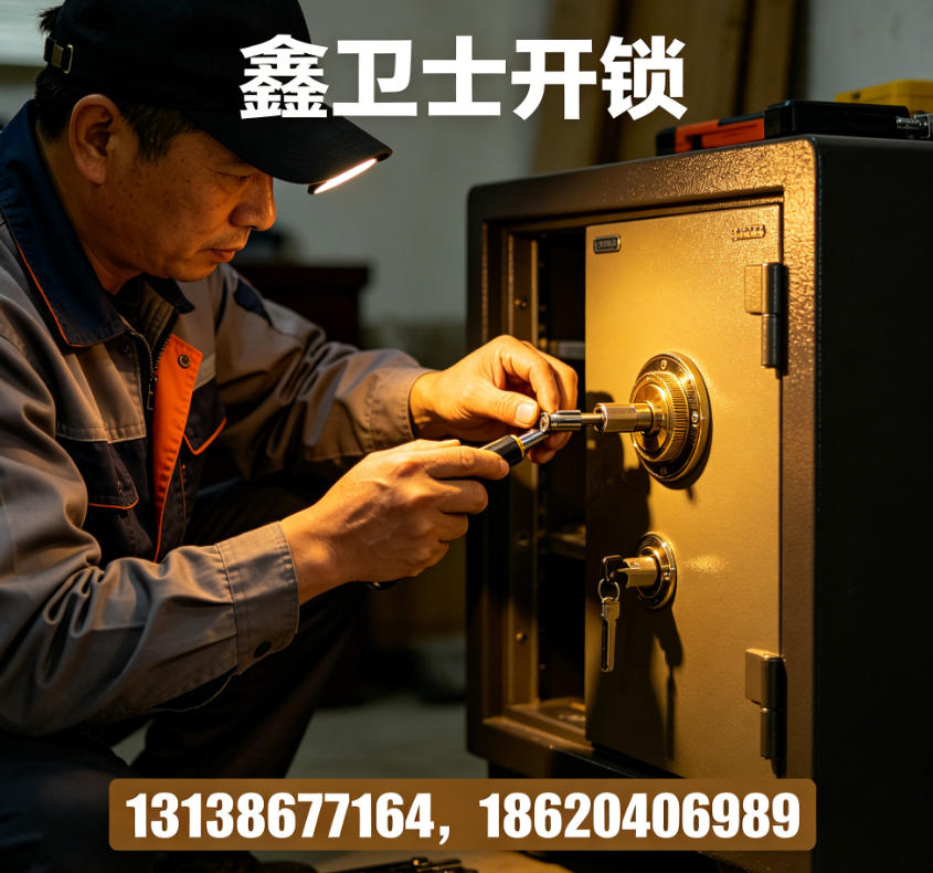 沈阳保险柜开锁