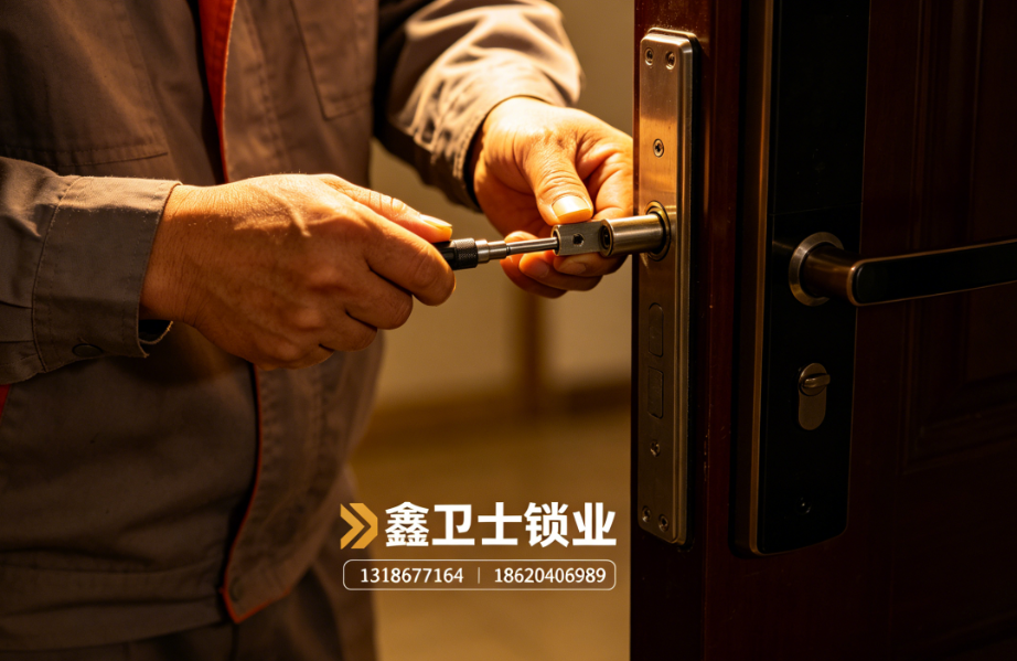 沈阳开锁避坑指南，沈阳开锁防套路，沈阳正规开锁